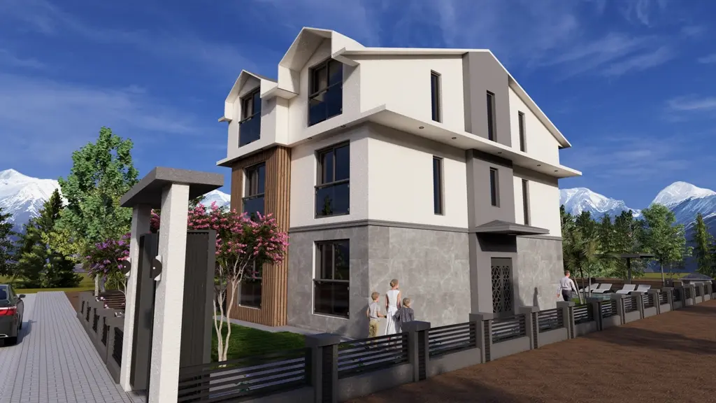 Property in Karaculha